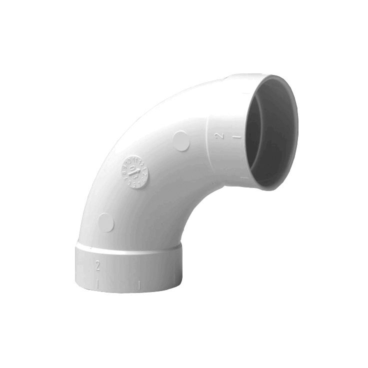 Kulmayhde Nilfisk Ø51mm 90° loiva