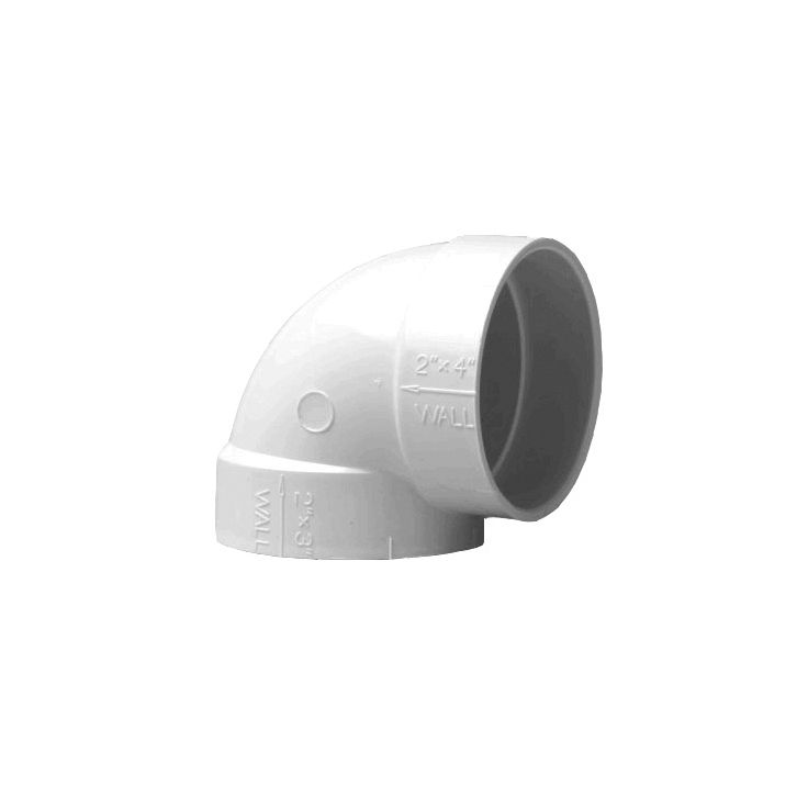 Kulmayhde Nilfisk Ø51mm 90° jyrkkä