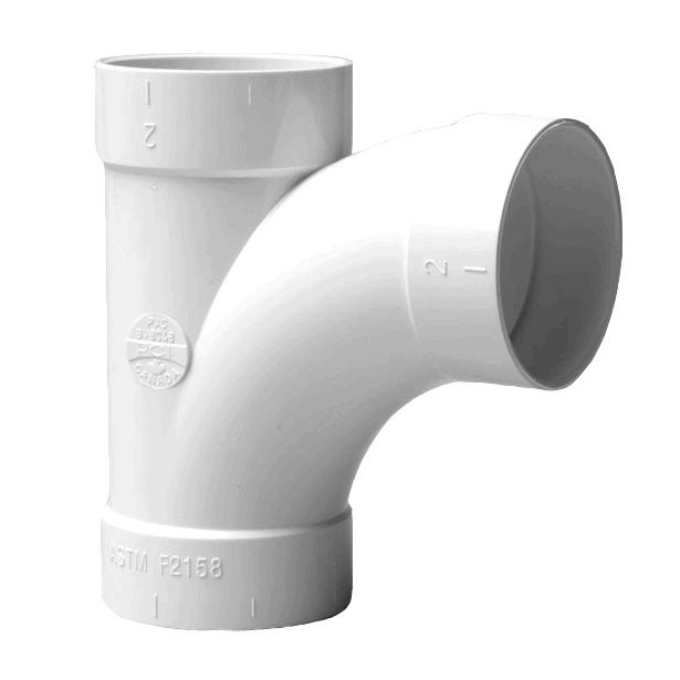 Haarayhde Nilfisk Ø51mm, 90°