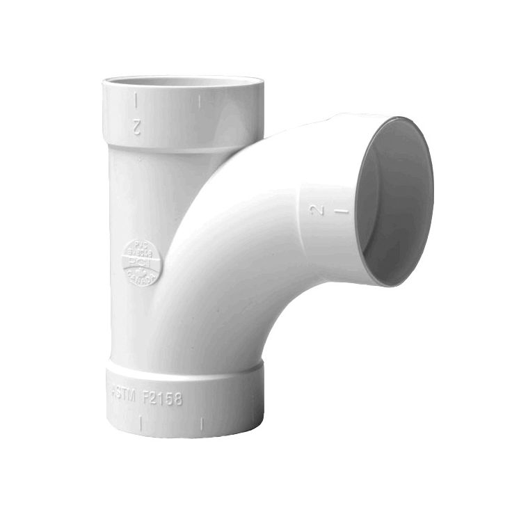 Haarayhde Nilfisk Ø51mm, 90°