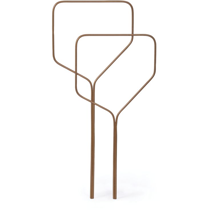 Ruukkusäleikkö Nelson Garden Cato, 20,4x41,3cm, messinki