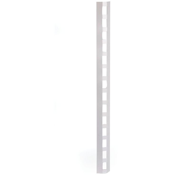 Kasvivalo LED-listan häikäisysuoja Nelson Garden, 96x8cm