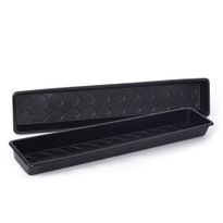 Taimikasvatuslaatikko Nelson Garden Solid, 14x68cm