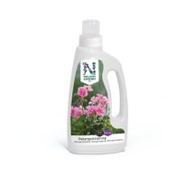 Pelargoniravinne Nelson Garden, 750ml