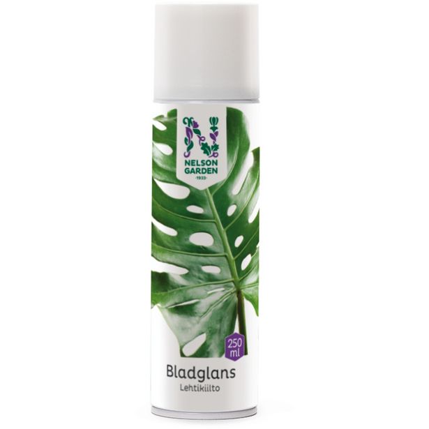 Lehtikiilto Nelson Garden, 250ml