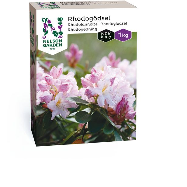 Rhodolannoite Nelson Garden, 1kg