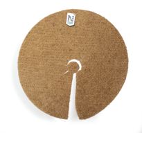Rikkaruohosuoja Nelson Garden, Ø45cm, kookoskuitu