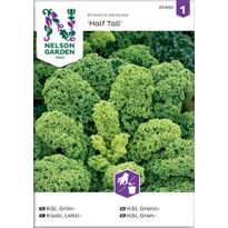 Lehtikaali Nelson Garden Half Tall, siemenet