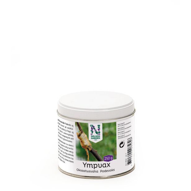 Oksastusvaha Nelson Garden, 250g
