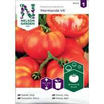 Pihvitomaatti Nelson Garden Marmande VR, siemenet