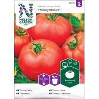 Tomaatti Nelson Garden Moneymaker, siemenet