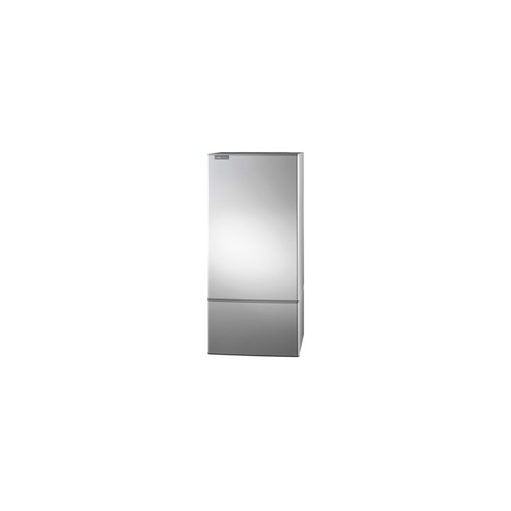 Lämminvesivaraaja Nibe Compact C-200, rst, 185l