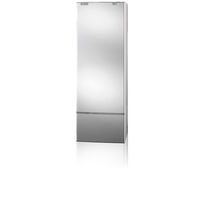 Lämminvesivaraaja Nibe Compact C-300, emali, 275l