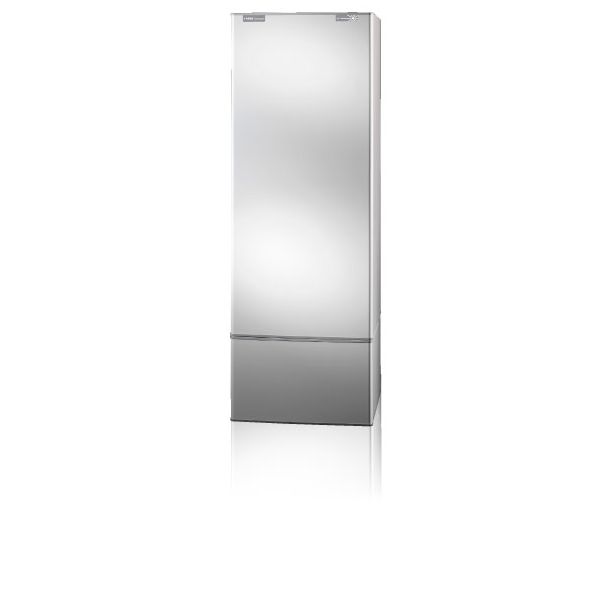 Lämminvesivaraaja Nibe Compact C-300, emali, 275l