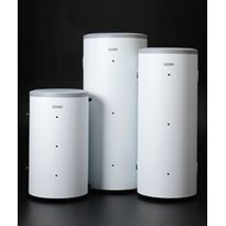 Puskurivaraaja Nibe UKV 100