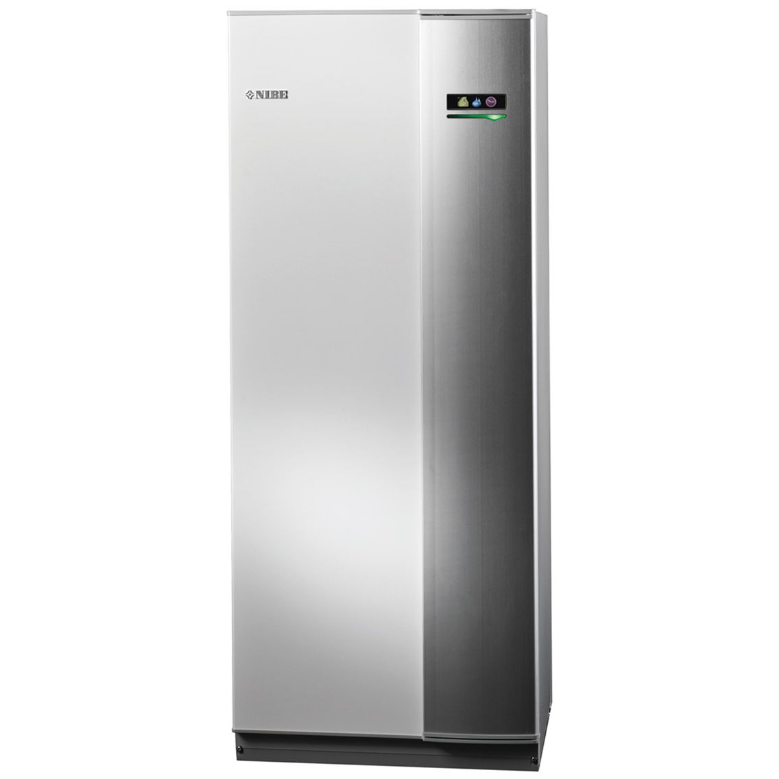 Maalämpöpumppu Nibe F1145, 15 kW