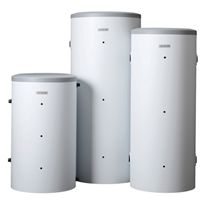 Puskurivaraaja NIBE UKV 40