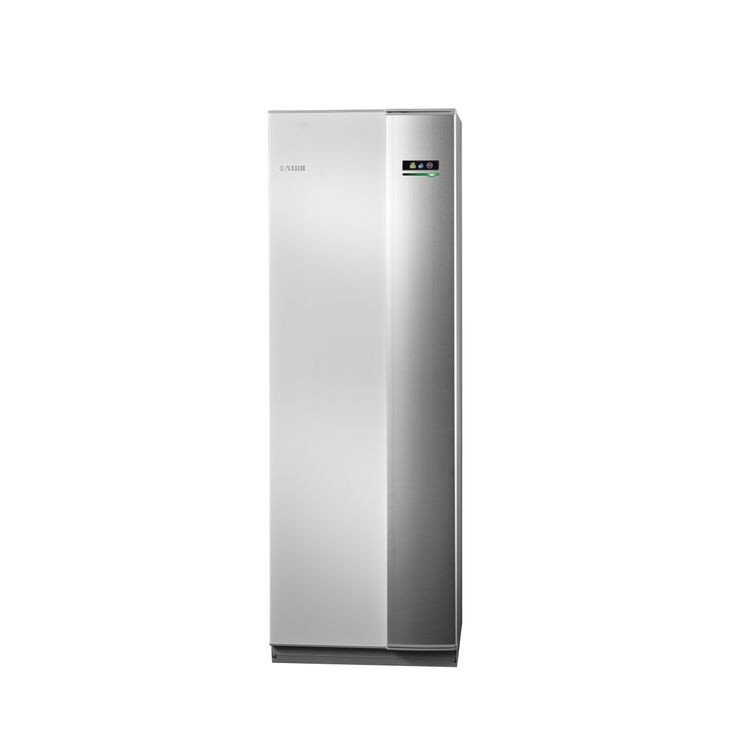 Maalämpöpumppu Nibe F1345-60