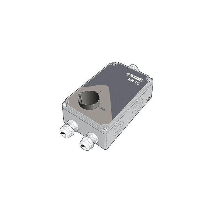 Apurelemoduuli NIBE HR10
