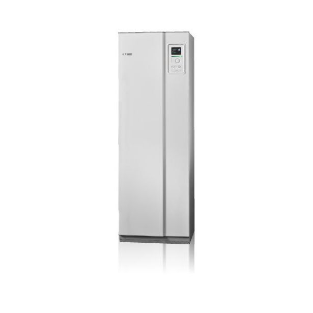 Maalämpöpumppu NIBE F1226-8 NEW