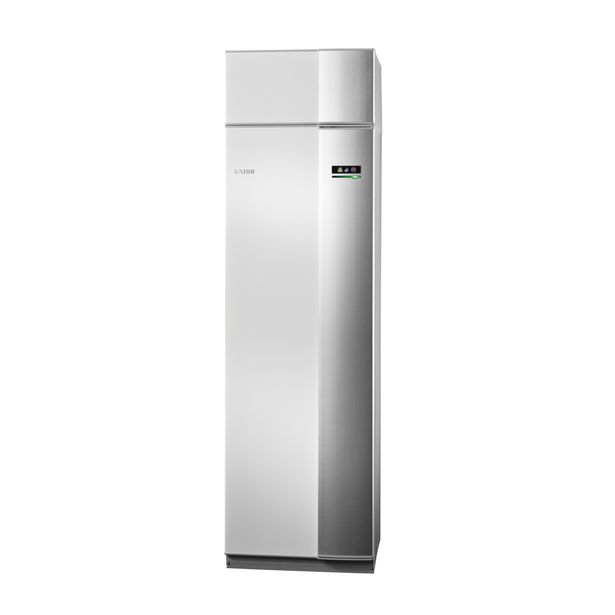 Poistoilmalämpöpumppu Nibe F470