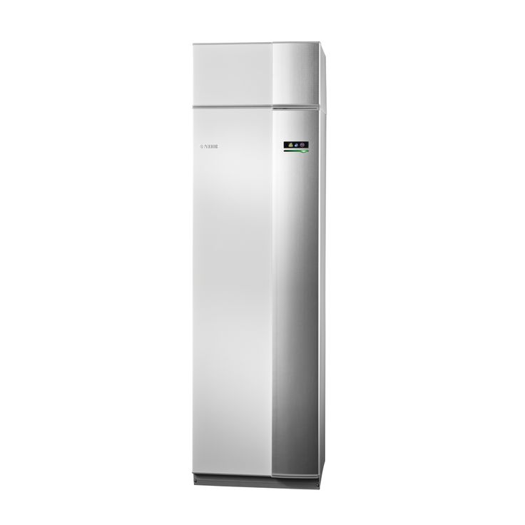 Poistoilmalämpöpumppu Nibe F470