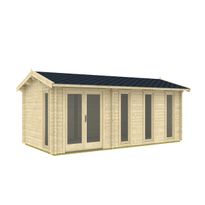 Vierasmaja Tene Nice, 15.5m²