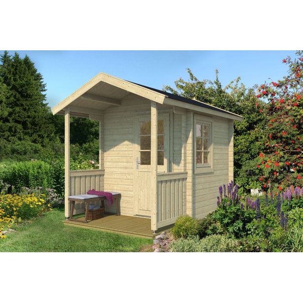 Pihasana Tene Niklas 6.2m²