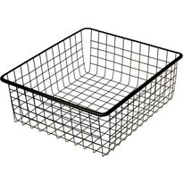 Lankakori Nimo 54032002 436x494x175 mm, musta