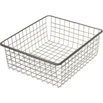 Lankakori Nimo 54034002 436x494x175 mm, hopea
