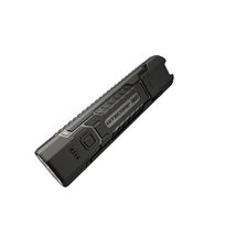 Taskulamppu Nitecore EDC07 1500lm USB-C ladattava