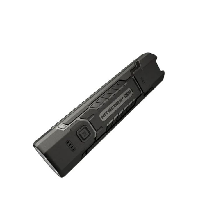 Taskulamppu Nitecore EDC07 1500lm USB-C ladattava