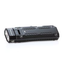 Taskulamppu Nitecore EDC09 1600lm USB-C ladattava