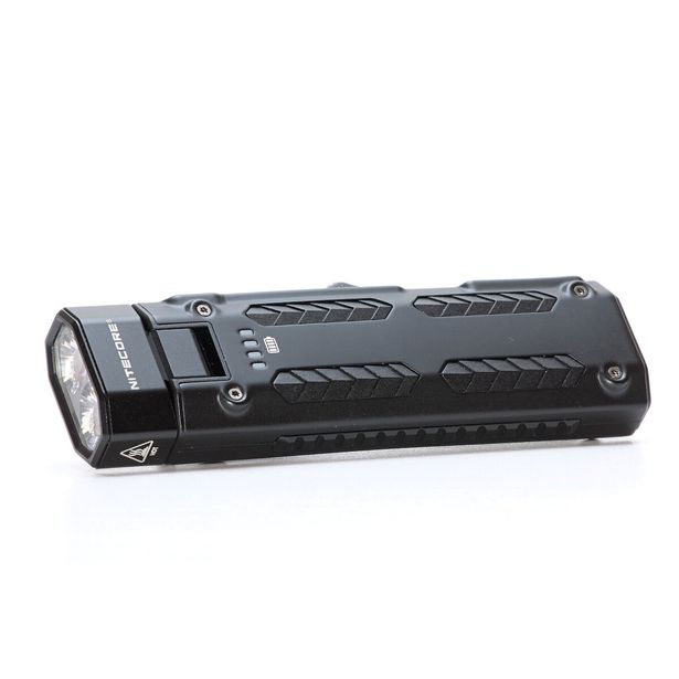 Taskulamppu Nitecore EDC09 1600lm USB-C ladattava