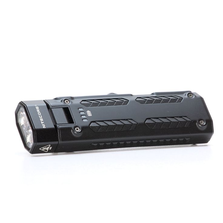 Taskulamppu Nitecore EDC09 1600lm USB-C ladattava
