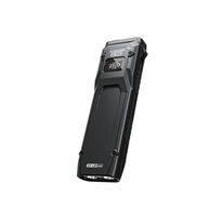 Käsivalaisin Nitecore EDC23 2500lm USB-C ladattava