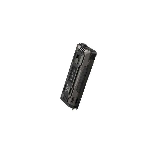 Käsivalaisin Nitecore EDC37 8000lm USB-C ladattava