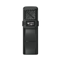 Hyttyskarkotin Nitecore EMR25 12000mAh