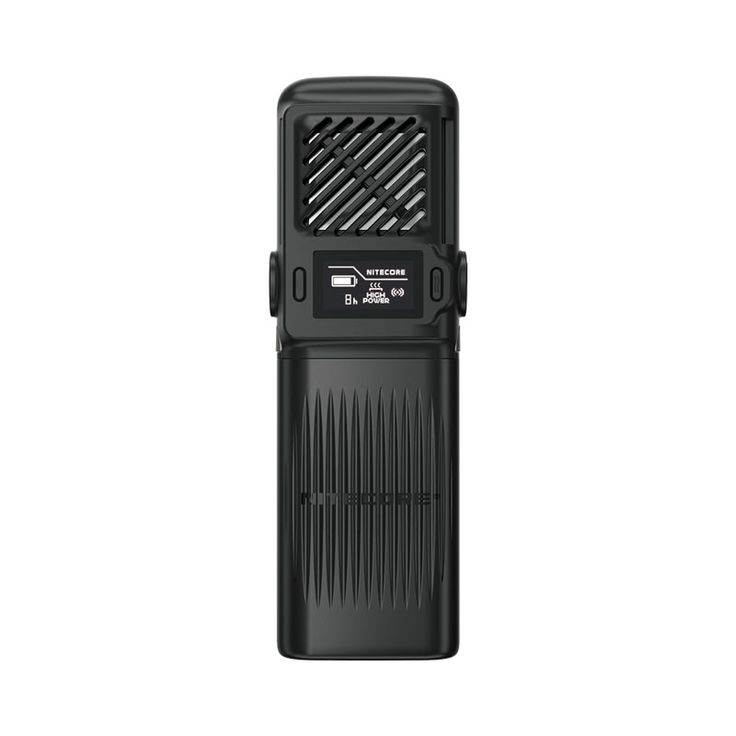 Hyttyskarkotin Nitecore EMR25 12000mAh