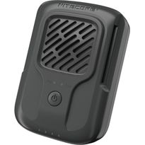 Hyttyskarkotin Nitecore EMR40 7800mAh