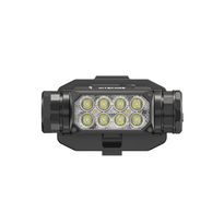 Otsalamppu Nitecore HC65M UHE 2000lm USB-C ladattava