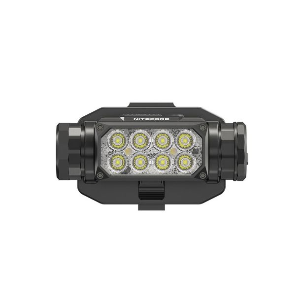 Otsalamppu Nitecore HC65M UHE 2000lm USB-C ladattava