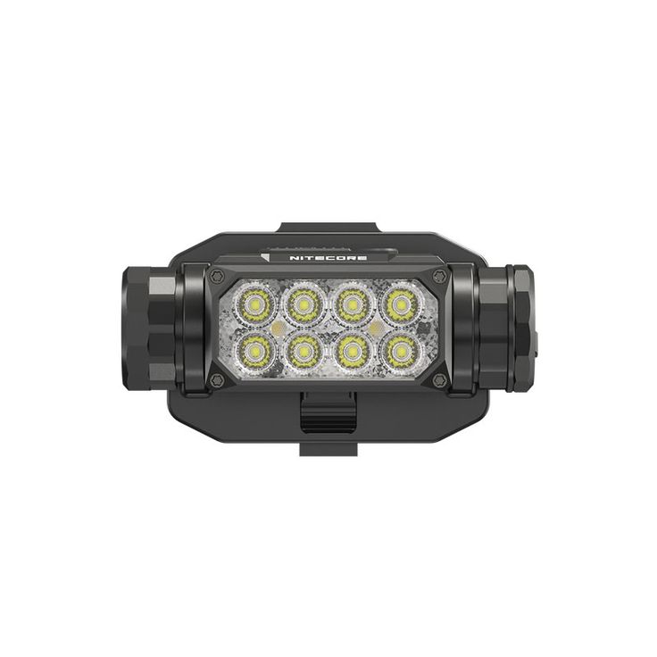 Otsalamppu Nitecore HC65M UHE 2000lm USB-C ladattava