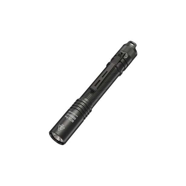 Taskulamppu Nitecore MT2A Pro 1000lm USB-C ladattava