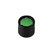 Vihreä suodatin Nitecore NFG20 19,7mm