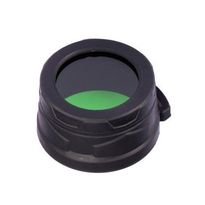 Vihreä suodatin Nitecore NFG40 40mm