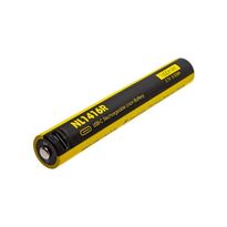 Akku Nitecore NL1416R 1600mAh USB-C ladattava