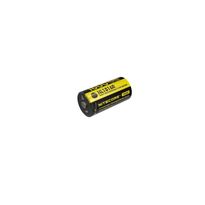 Akku Nitecore NL1816R 1600mAh USB-C ladattava