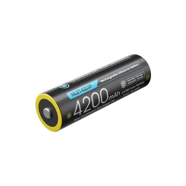 Akku Nitecore NL2142LTP 4200mAh