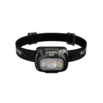 Otsalamppu Nitecore NU33 700lm ladattava